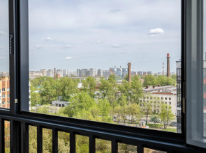 Апартаменты Merino Home Dusty Rose