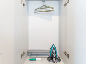 Квартира на Ленинском проспекте 158