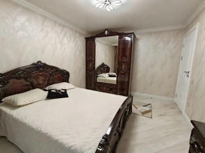 Апартаменты Люкс в Престижном Районе