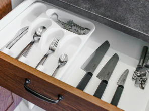 Квартира Новая квартира на набережной