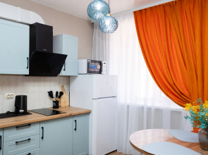 Квартира Новая с Окнами во Двор Самый Центр