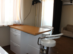 Апартаменты Near the Sea Coast