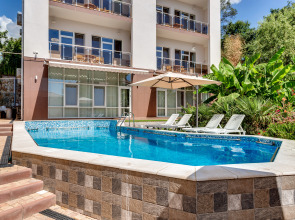 Квартира на Мира