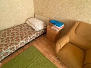 Апартаменты Дом Гончарова на Бульваре Нестерова 9