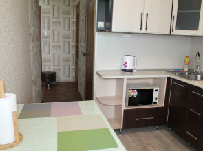 Апартаменты Компания Подушка на Серышева