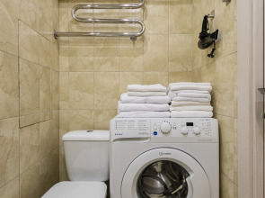 Квартира AsaPro на улице Лосевская