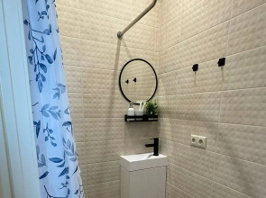 Апартаменты Happy People Рядом с Трассой М 4 и в Доме с Термы Видное 5