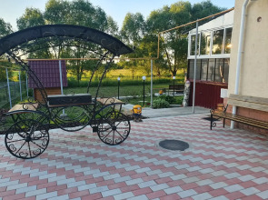 Гостевой дом Дом для загородного отдыха