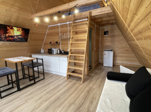 Гостевой дом Veksa_Frame