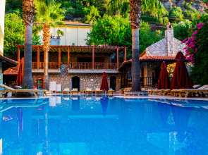 Hotel Dores Residence