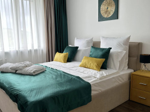 Апартаменты У Машука