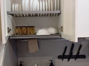 Квартира Твой Камчатский Дом Бриз