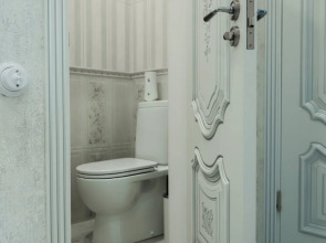 Апартаменты У Соборной горы