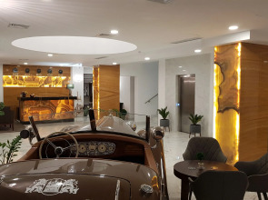 Гранд-Отель Bernardazzi