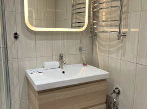 Апартаменты Видовые на Морской Набережной