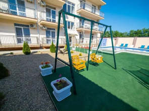 Гостевой дом Эфтихия