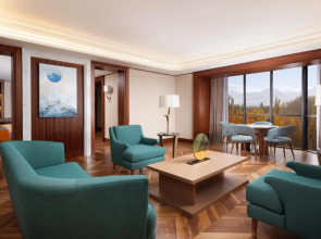 Hotel Swissôtel Wellness Resort Alatau Almaty