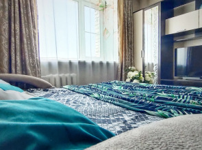 Квартира Студия у Аэропорта