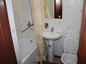 Отель Орион