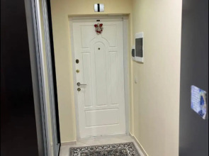 Квартира Вольная 4