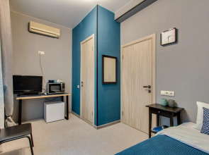 Апартаменты Султан-2