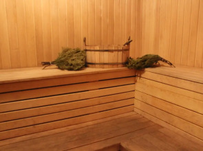 Мини-отель Тургояк