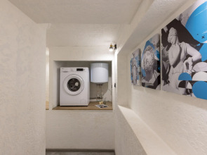 Апартаменты Сити Групп на Улице Пестеля