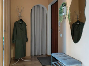 Квартира на Кокколевской 6