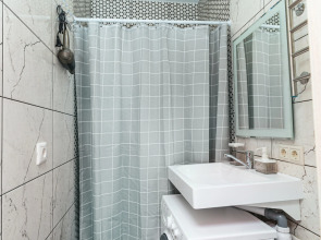 Апартаменты ЖК Ландыши 209/2