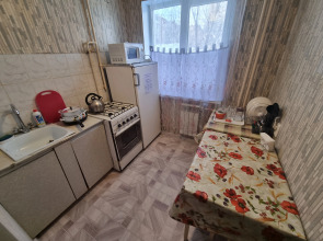 Квартира 2-комнатная квартира на Гагарина 8 линия 13