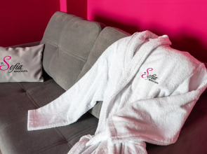 Отель  Берег Святой Софии