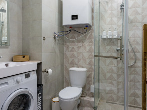 Квартира студия ЖК Летний