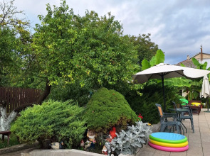 Гостевой дом Архипка Rooms