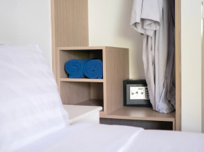 Апартаменты Отличные 2 bd апартаменты с собственным двориком