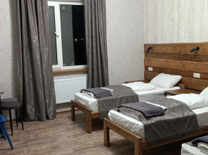 Гостевой Дом Вместе