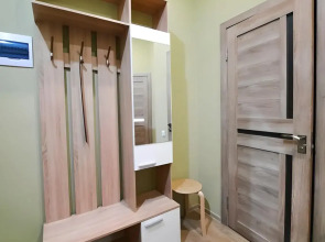 Апартаменты на Крымской 22 к4