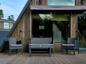 Шале Convallaria