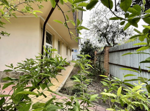 Гостевой дом Зеленая долина