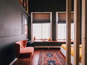 Мини-отель ТрикотажкаДом