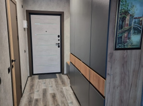 Апартаменты Kuskovo Space