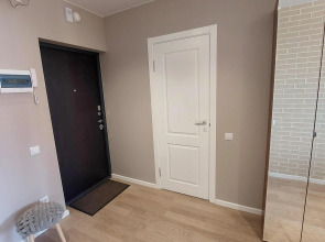 Апартаменты Floral appart