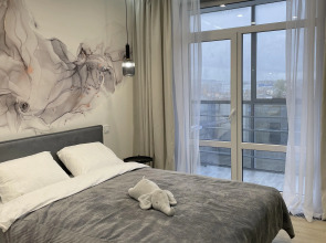 Апартаменты ЯРВИ