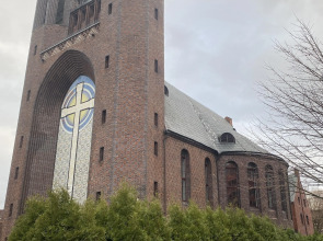 Квартира BridgeTV