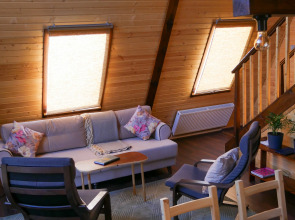 Гостевой дом Дом Рохсан