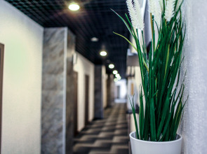 Отель Бизнес