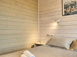 Коттедж Якунино-Дача Дом Белки