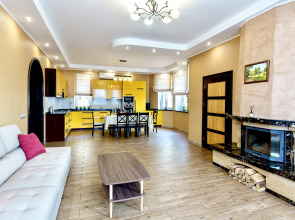 Частный дом ApartMari Частный дом рядом с Калининградом