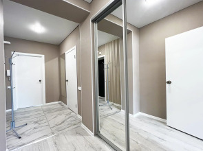 Апартаменты Добрые Сутки на Разина 69-29