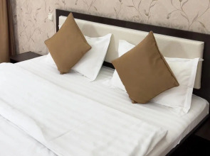 Апарт-Отель 5