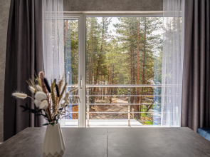 Апартаменты Тортуга 3 от Квартирукинг